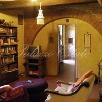 Вилла в Италии, Джано-дель-Умбрия, 500 кв.м.