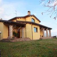 Villa in Italy, Emilia-Romagna, Rimini, 500 sq.m.