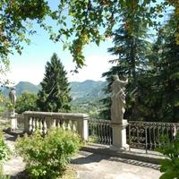 Вилла в Италии, Ломбардия, Варезе