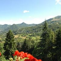 Вилла в Италии, Ломбардия, Варезе