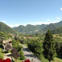 Вилла в Италии, Ломбардия, Варезе