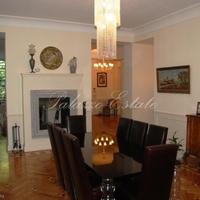 Villa in Italy, Varese, 800 sq.m.