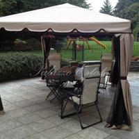 Villa in Italy, Varese, 800 sq.m.