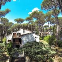 Вилла в Италии, Пиза, 540 кв.м.