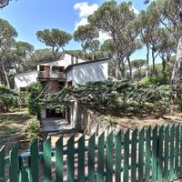 Вилла в Италии, Пиза, 540 кв.м.