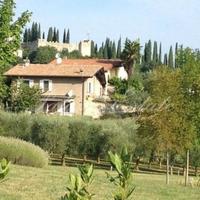 Villa in Italy, Venice, Garda, 260 sq.m.