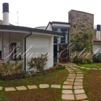 Вилла в Италии, Гарда, 500 кв.м.