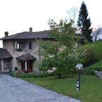 Villa in Italy, Varese