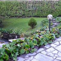 Villa in Italy, Varese