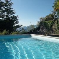 Villa in Italy, Varese