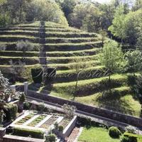 Villa in Italy, Varese