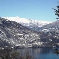 Villa in Italy, Varese