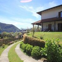 Villa in the city center in Italy, Varese