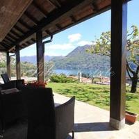 Villa in the city center in Italy, Varese