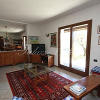 Villa in the city center in Italy, Varese