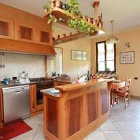 Villa in the city center in Italy, Varese