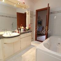 Villa in the city center in Italy, Varese