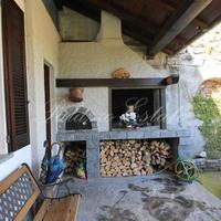 Villa in the city center in Italy, Varese