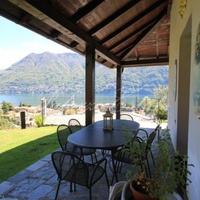 Villa in the city center in Italy, Varese