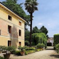 Villa in Italy, Venice