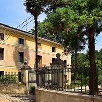 Villa in Italy, Venice