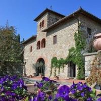 Дом в Италии, Пьенца