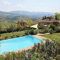 Дом в Италии, Пьенца