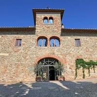 Дом в Италии, Пьенца