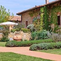 Дом в Италии, Пьенца