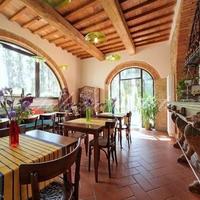 Дом в Италии, Пьенца