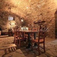 Дом в Италии, Пьенца