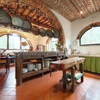 Дом в Италии, Пьенца