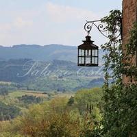 Дом в Италии, Пьенца