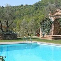 Дом в Италии, Пьенца