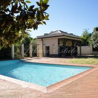 Villa in Italy, San Donnino