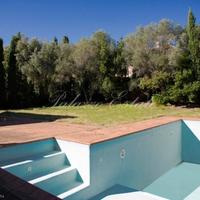 Villa in Italy, San Donnino