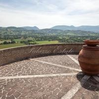 Villa in Italy, Giano dell'Umbria