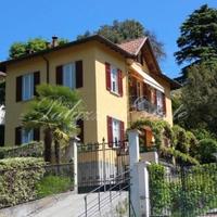 Villa in Italy, Varese