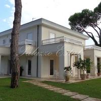 Вилла в Италии, Пиза