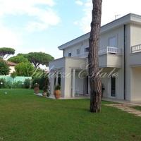 Вилла в Италии, Пиза