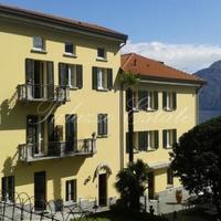 Hotel in the city center, at the first line of the sea / lake in Italy, Lombardia, Varese, 875 sq.m.