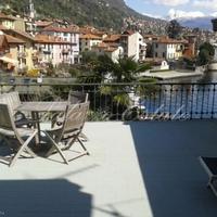 Hotel in the city center, at the first line of the sea / lake in Italy, Lombardia, Varese, 875 sq.m.