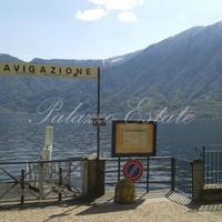 Hotel in the city center, at the first line of the sea / lake in Italy, Lombardia, Varese, 875 sq.m.