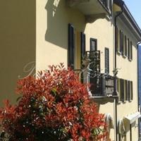 Hotel in the city center, at the first line of the sea / lake in Italy, Lombardia, Varese, 875 sq.m.