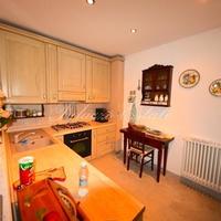 Апартаменты в центре города в Италии, Пиза