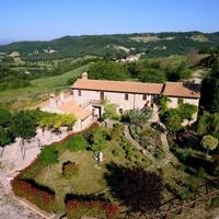 Villa in the suburbs in Italy, Giano dell'Umbria