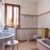 Вилла в центре города в Италии, Пиза