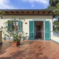 Вилла в центре города в Италии, Пиза