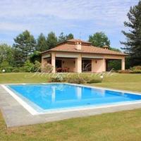 Вилла в Италии, Ломбардия, Варезе