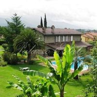 Villa in Italy, San Donnino